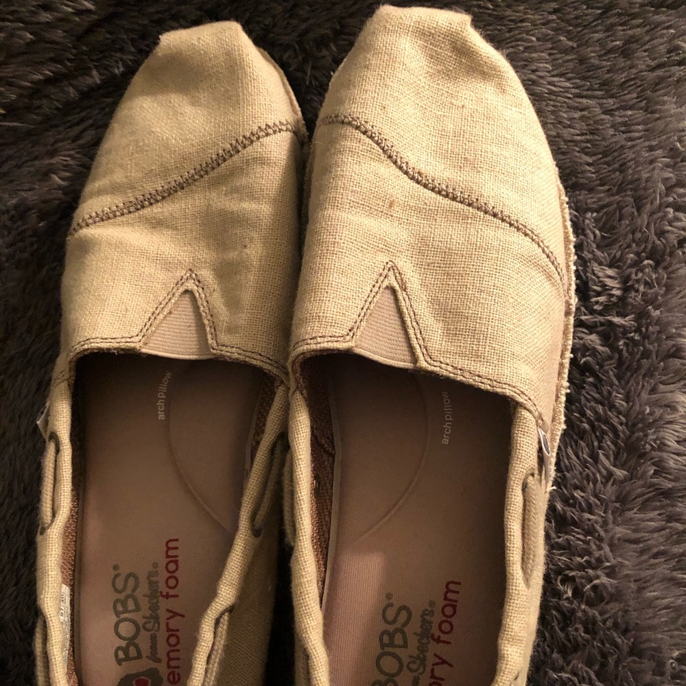 Bobs by Skechers